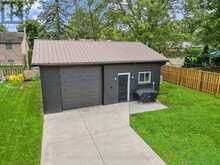 201 WATER STREET | Lucan Biddulph Ontario | Slide Image Thirty-two