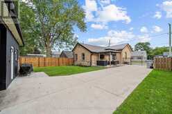 201 WATER STREET | Lucan Biddulph Ontario | Slide Image Seven