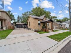 201 WATER STREET Lucan Biddulph Ontario, N0M 2J0