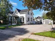 196 CAMERON STREET | Goderich Ontario | Slide Image Two
