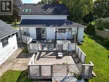 196 CAMERON STREET | Goderich Ontario | Slide Image Thirty-five
