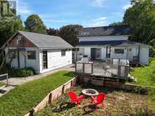 196 CAMERON STREET | Goderich Ontario | Slide Image Thirty-seven