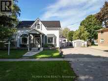196 CAMERON STREET | Goderich Ontario | Slide Image Three