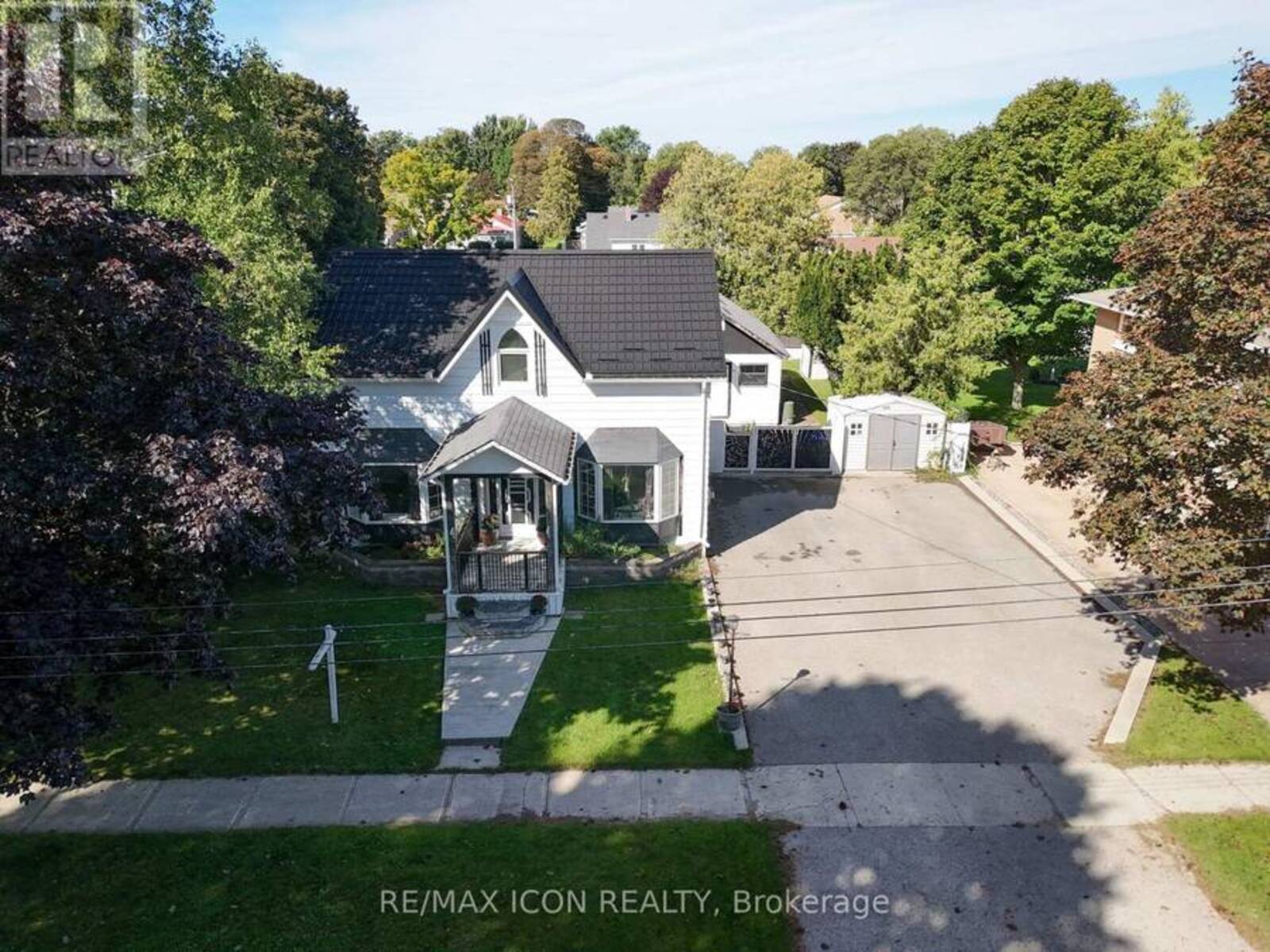196 CAMERON STREET, Goderich, Ontario N7A 3L1