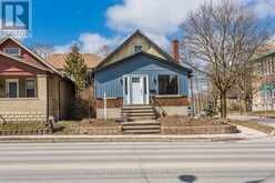 27 WHARNCLIFFE ROAD S | London Ontario | Slide Image One