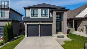 937 LENNON WAY | London Ontario | Slide Image One