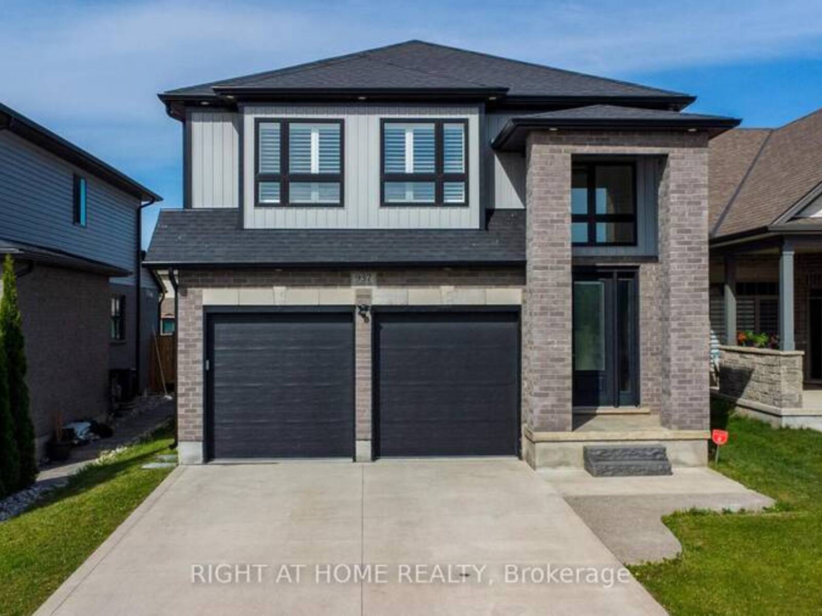 937 LENNON WAY, London, Ontario N6G 0W9