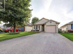 26 GLENVIEW COURT St. Thomas Ontario, N5P 4N9