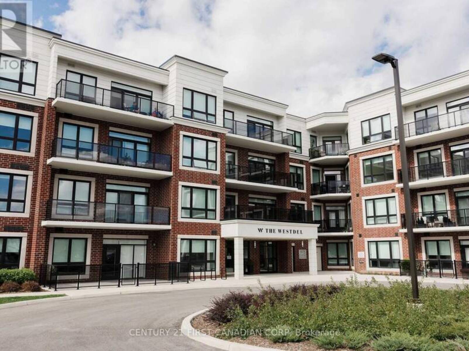 103 - 1975 FOUNTAIN GRASS DRIVE, London, Ontario N6K 0M3