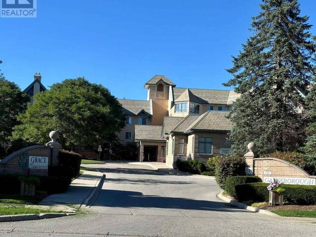 327 - 511 GAINSBOROUGH ROAD London Ontario, N6G 4Z5 - 2 Bedrooms Condo For Sale