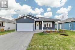 102 HURON HEIGHTS DRIVE | Goderich Ontario | Slide Image One