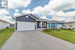 102 HURON HEIGHTS DRIVE | Goderich Ontario | Slide Image Forty-five