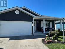 102 HURON HEIGHTS DRIVE | Goderich Ontario | Slide Image Forty-seven