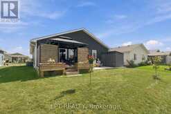 102 HURON HEIGHTS DRIVE | Goderich Ontario | Slide Image Thirty-eight