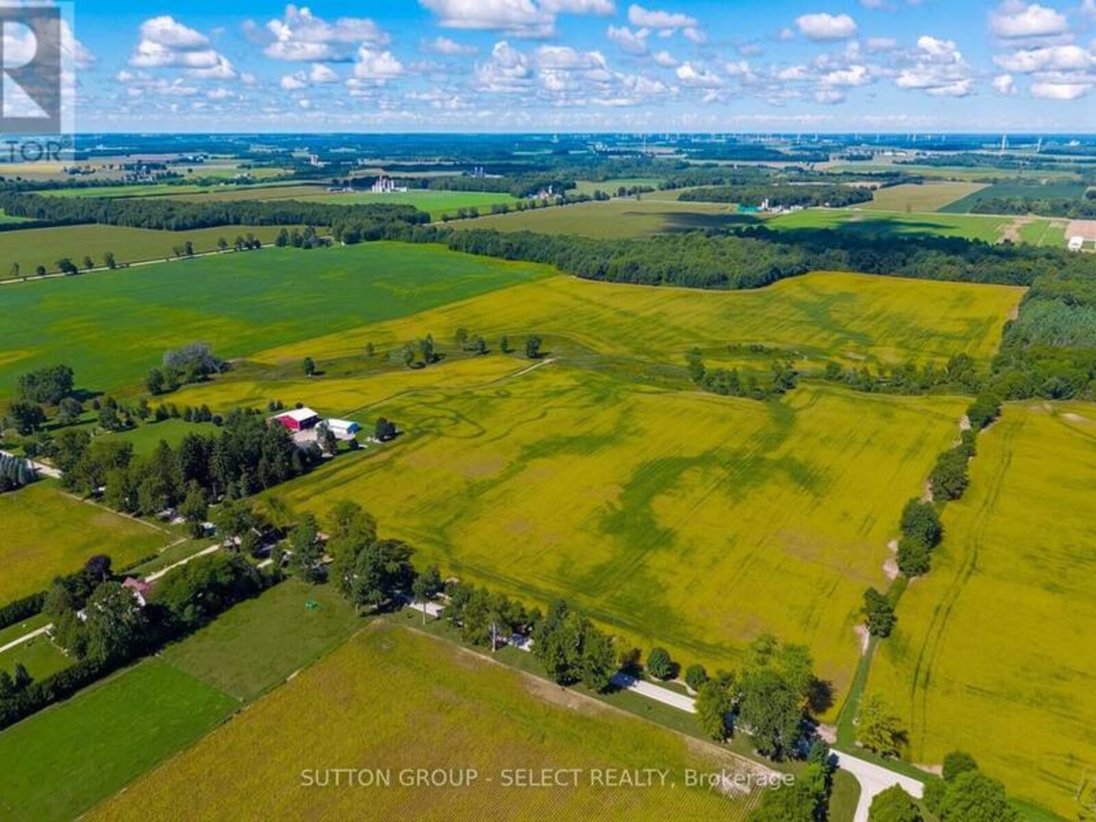 10072 ARGYLE STREET, North Middlesex, Ontario N0M 1A0