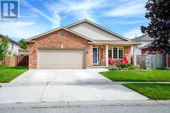 11 EDGEWELL CRESCENT | St. Thomas Ontario | Slide Image One