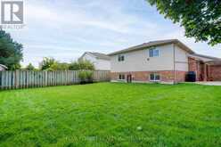 11 EDGEWELL CRESCENT | St. Thomas Ontario | Slide Image Thirty-seven