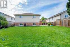 11 EDGEWELL CRESCENT | St. Thomas Ontario | Slide Image Thirty-eight