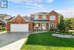 37 CALVERT LANE | Ilderton Ontario | Slide Image One