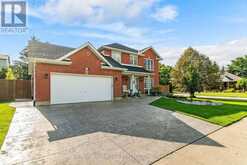 37 CALVERT LANE | Ilderton Ontario | Slide Image Two