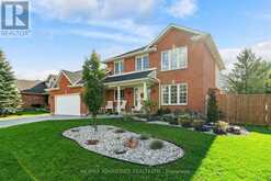 37 CALVERT LANE | Ilderton Ontario | Slide Image Three