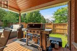 37 CALVERT LANE | Ilderton Ontario | Slide Image Forty-two