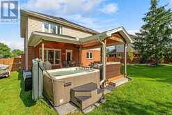 37 CALVERT LANE | Ilderton Ontario | Slide Image Forty-three