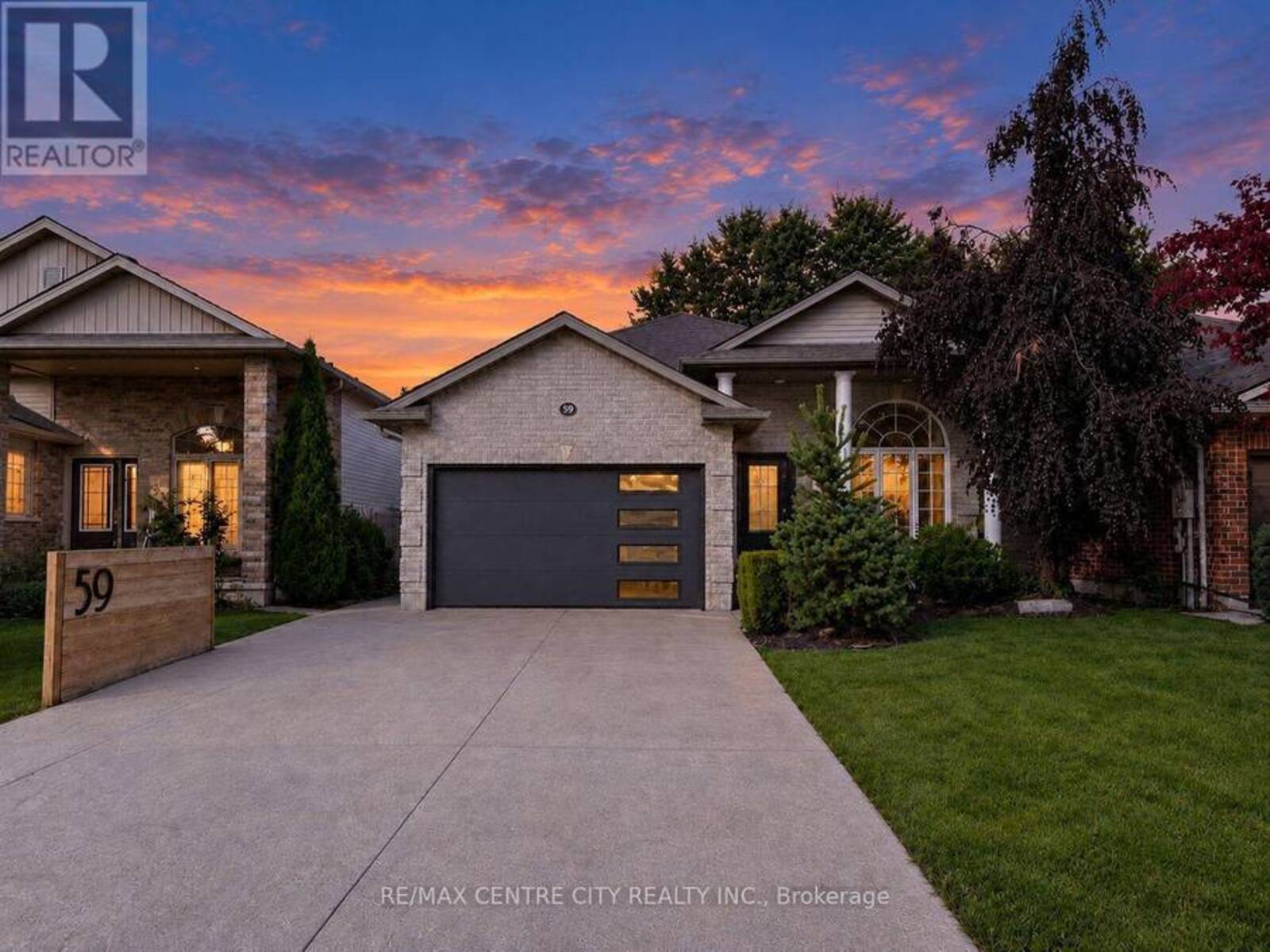 59 BRIDLE PATH, Strathroy-Caradoc, Ontario N7G 4K3