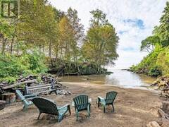 192 HARRISON PLACE Port Stanley Ontario, N5L 1A2