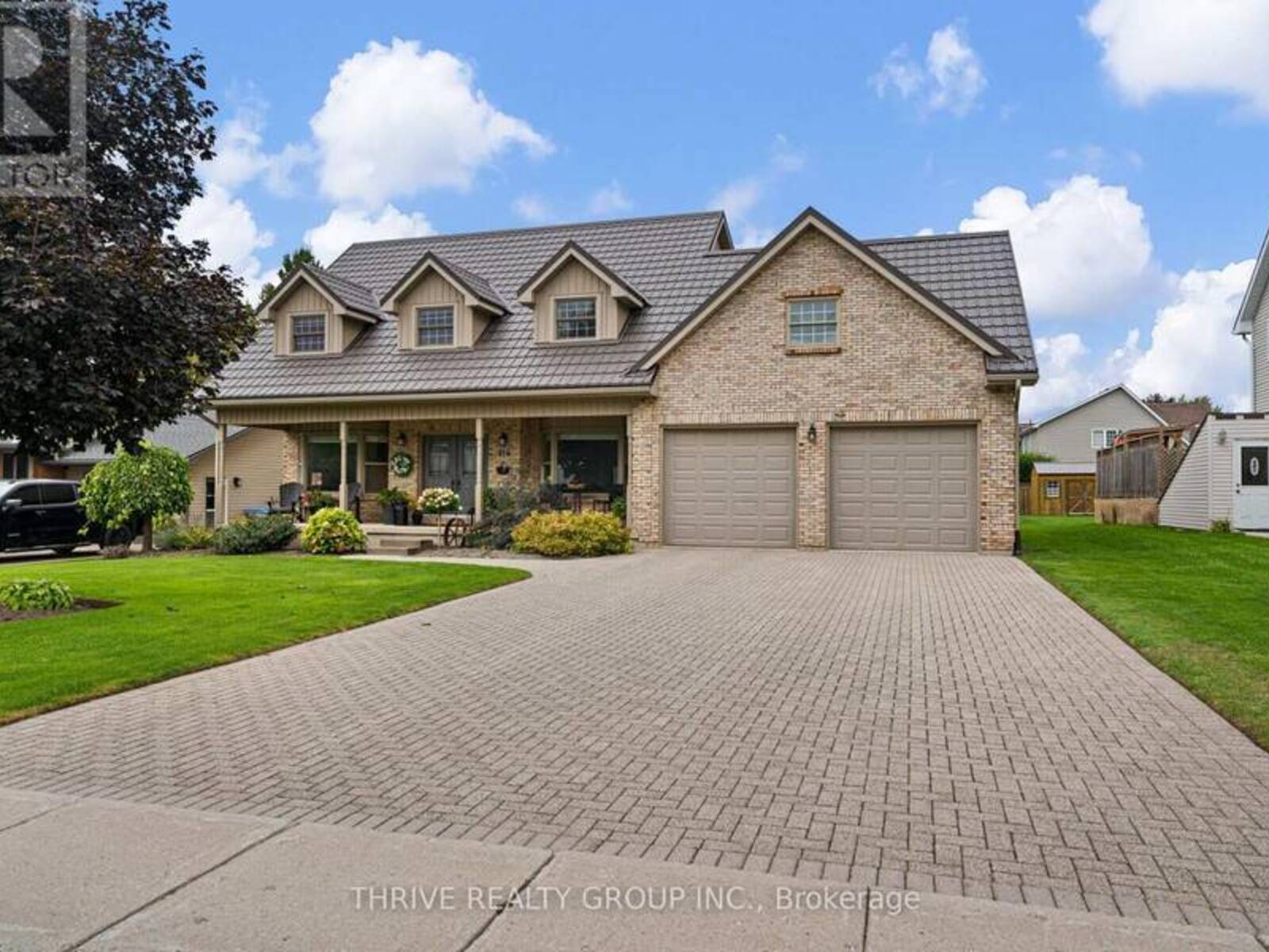 310 HURON STREET W, Exeter, Ontario N0M 1S2