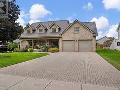 310 HURON STREET W Exeter Ontario, N0M 1S2