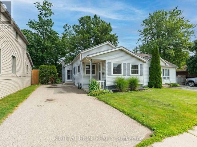 335 TALBOT STREET E Aylmer Ontario, N5H 1J1 - 3 Bedrooms Home For Sale