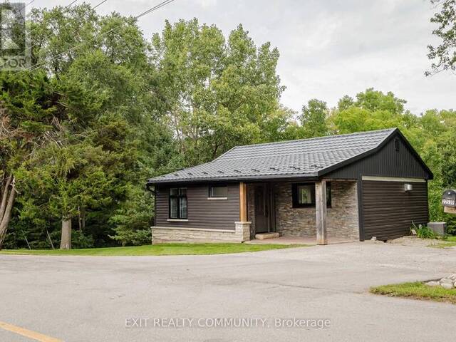 22530 COLDSTREAM ROAD Komoka Ontario, N0L 1R0 - 2 Bedrooms Home For Sale