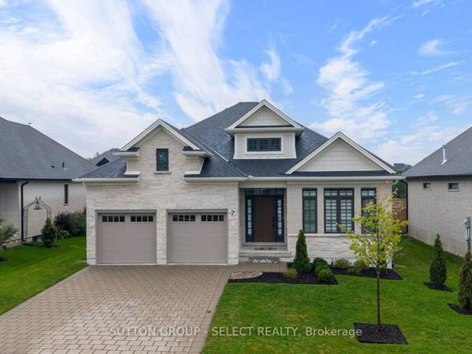 7 VIOLET COURT, Ilderton, Ontario N0M 2A0