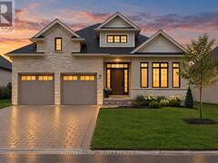 7 VIOLET COURT Ilderton Ontario, N0M 2A0