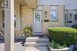 16 - 25 ERICA CRESCENT | London Ontario | Slide Image Two