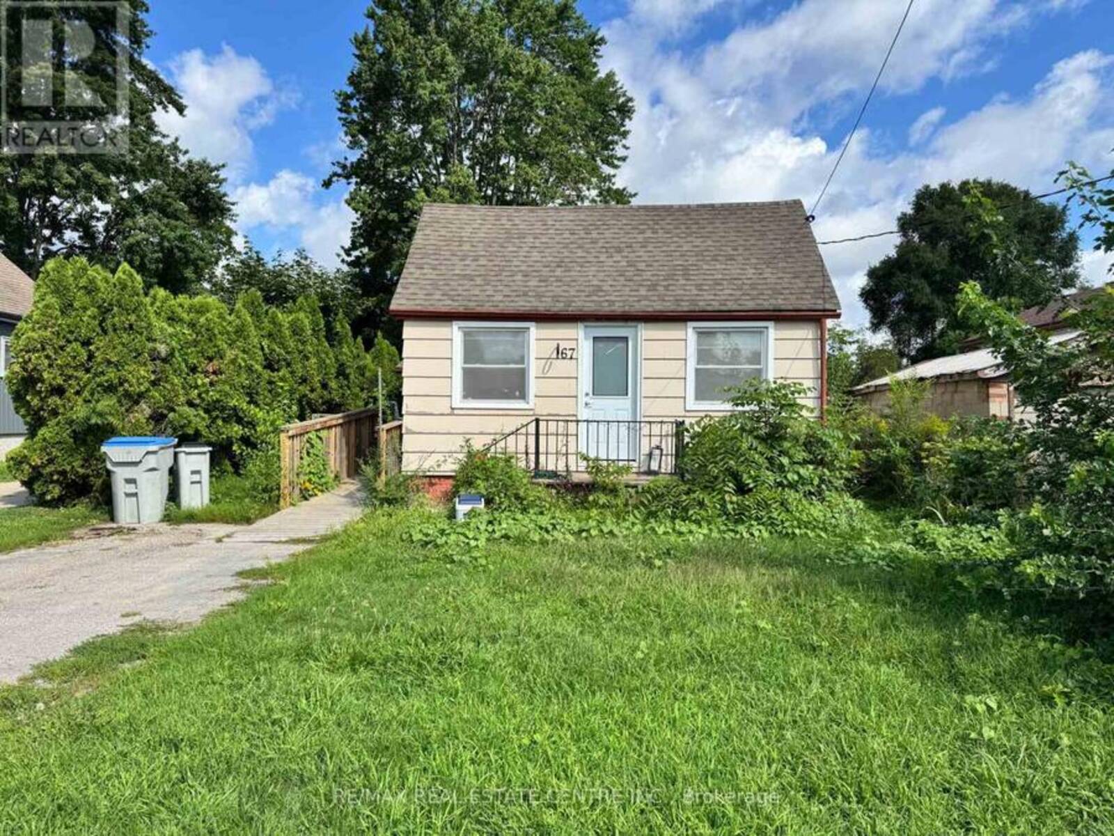 67 CLARENCE STREET, Strathroy-Caradoc, Ontario N7G 1H2