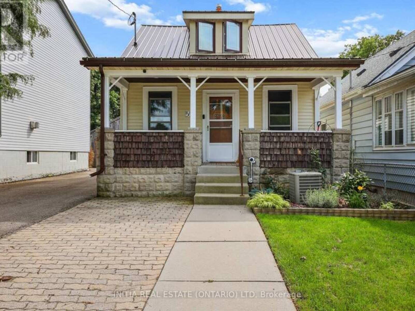 55 BRISCOE STREET W, London, Ontario N6J 1M4