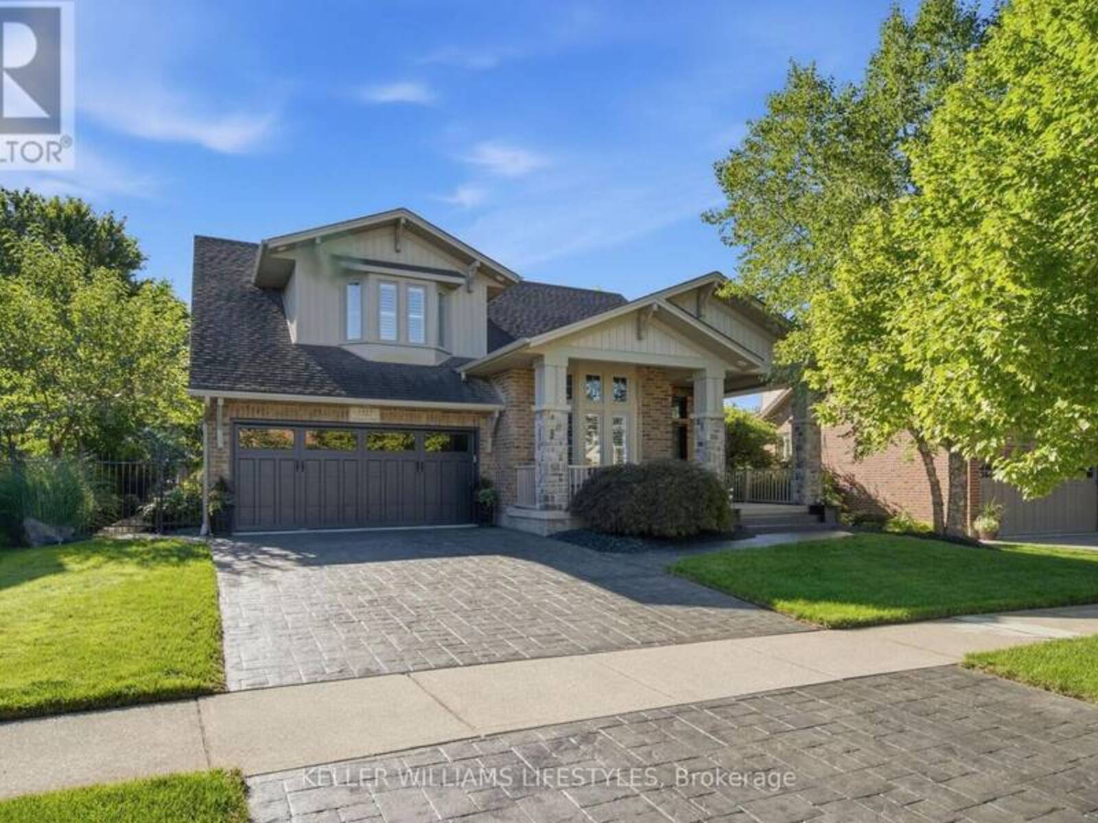 3327 SETTLEMENT TRAIL, London, Ontario N6P 1W2
