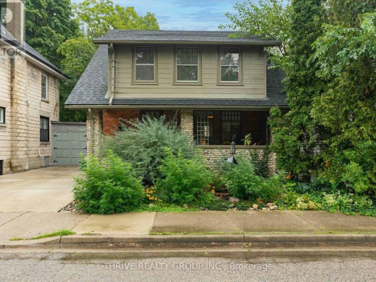 26 CYNTHIA STREET, London, Ontario N6C 3G3