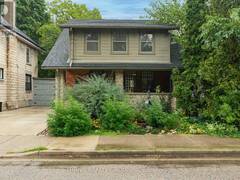 26 CYNTHIA STREET London Ontario, N6C 3G3