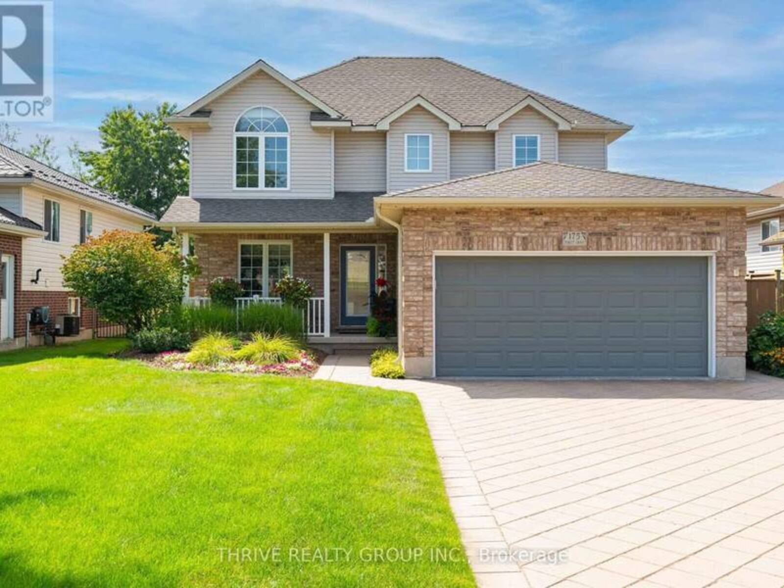 175 FOREST GROVE CRESCENT, Thames Centre, Ontario N0L 1G3