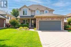 175 FOREST GROVE CRESCENT | Thames Centre Ontario | Slide Image One
