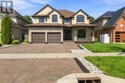 1538 SANDPIPER DRIVE | London Ontario | Slide Image One