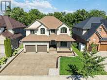 1538 SANDPIPER DRIVE | London Ontario | Slide Image Fifty