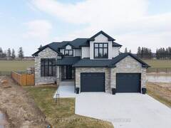 24 POSTMA CRESCENT North Middlesex Ontario, N0M 1A0