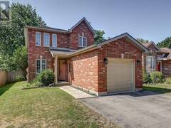 114 MEADOWRIDGE ROAD London Ontario, N6H 5N6
