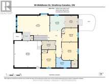 95 MIDDLESEX DRIVE | Strathroy-Caradoc Ontario | Slide Image Forty-nine