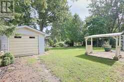 194 WEST PARK DRIVE | Parkhill Ontario | Slide Image Thirty