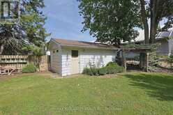 194 WEST PARK DRIVE | Parkhill Ontario | Slide Image Thirty-one
